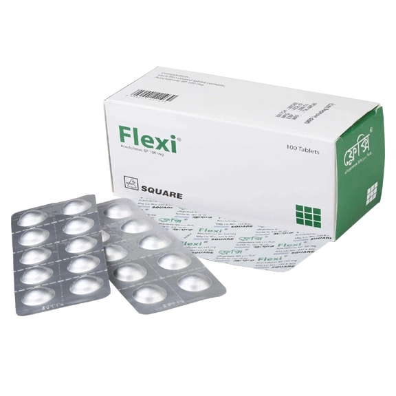 flexi-100-mg